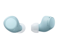 SONY WF-C510 Niebieskie - 1276555 - zdjęcie 4